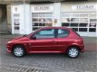 Peugeot 206 - 1.4 Génération - 1 - Thumbnail