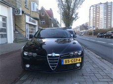 Alfa Romeo 159 Sportwagon - 1.8 mpi Elegante