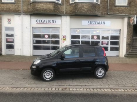 Fiat Panda - 0.9 TwinAir Lounge - 1