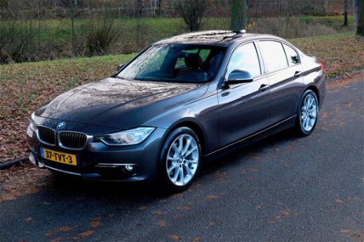 BMW 3-serie - 328i High Executive Nw. Motor/Garantie - 1