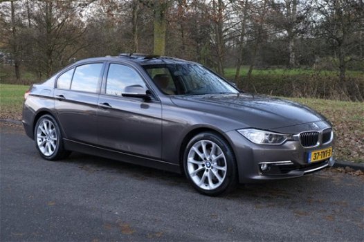 BMW 3-serie - 328i High Executive Nw. Motor/Garantie - 1