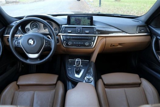 BMW 3-serie - 328i High Executive Nw. Motor/Garantie - 1