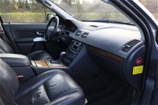 Volvo XC90 - 2.5T Leder/Navigatie/Xenon/Youngtimer