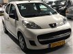 Peugeot 107 - 1.0-12V XR nap - 1 - Thumbnail