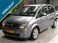 Opel Meriva - 1.6-16V Cosmo