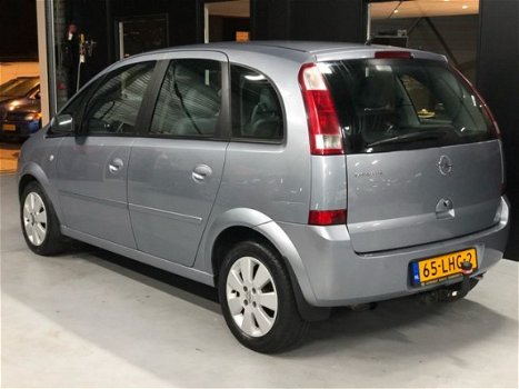 Opel Meriva - 1.6-16V Cosmo - 1