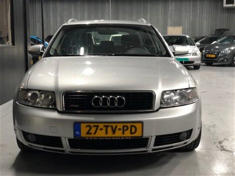 Audi A4 Avant - 3.0 quattro - 1