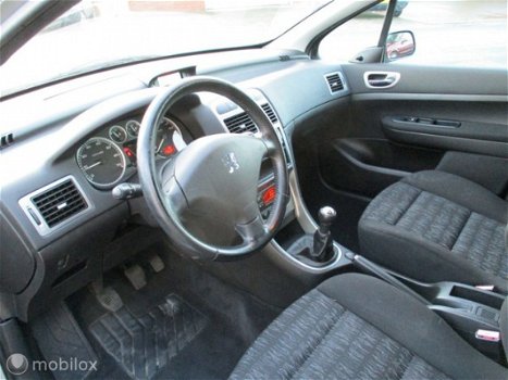 Peugeot 307 - 1.6-16V XS - 1