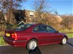 BMW 5-serie - 540i Full option, ABSOLUUT IN NIEUWSTAAT - 1 - Thumbnail