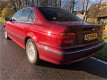 BMW 5-serie - 540i Full option, ABSOLUUT IN NIEUWSTAAT - 1 - Thumbnail