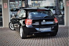 BMW 1-serie - 114i / Start-Stop / Multi media / Stoelverwarm. / PDC