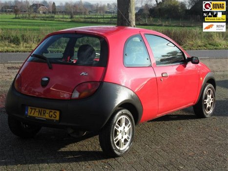 Ford Ka - 1.3 Centennial - 1