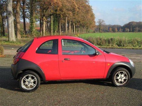 Ford Ka - 1.3 Centennial - 1