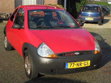 Ford Ka - 1.3 Centennial - 1