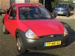 Ford Ka - 1.3 Centennial - 1 - Thumbnail