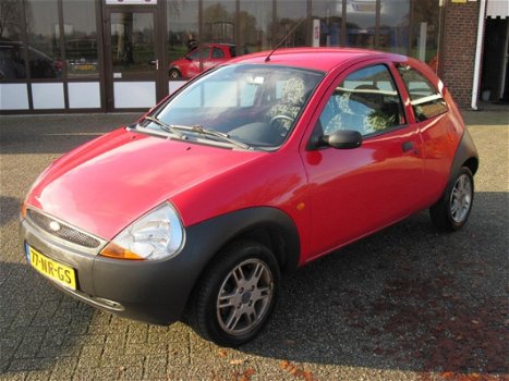 Ford Ka - 1.3 Centennial - 1