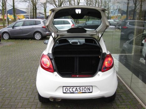 Ford Ka - 1.2 69pk Style AIRCO RIJKLAARPRIJS - 1