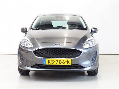 Ford Fiesta - 1.1 Trend | Airco | Bleutooth | DAB+ | Cruise | PDC Achter - 1
