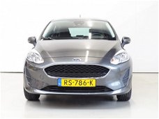 Ford Fiesta - 1.1 Trend | Airco | Bleutooth | DAB+ | Cruise | PDC Achter
