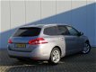 Peugeot 308 - 1.2 110PK NAVI AIRCO APPLE CARPLAY LMV - 1 - Thumbnail