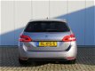 Peugeot 308 - 1.2 110PK NAVI AIRCO APPLE CARPLAY LMV - 1 - Thumbnail