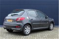 Peugeot 206 - 1.4 5-drs, AIRCO, Centr.vergr., Elektr. Raambediening - 1 - Thumbnail