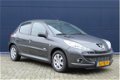 Peugeot 206 - 1.4 5-drs, AIRCO, Centr.vergr., Elektr. Raambediening - 1 - Thumbnail