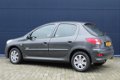 Peugeot 206 - 1.4 5-drs, AIRCO, Centr.vergr., Elektr. Raambediening - 1 - Thumbnail