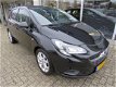 Opel Corsa - 1.4 Online Edition navi/airco/16