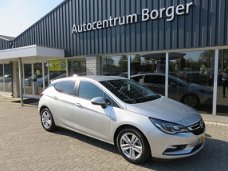 Opel Astra - 1.4T 150PK Online Ed Navi/Clima/16"LM /Cruise