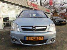 Opel Meriva - 1.4-16V Temptation