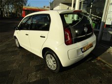 Volkswagen Up! - 1.0 take up BlueMotion