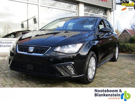 Seat Ibiza - 1.0 TSI Style - 1