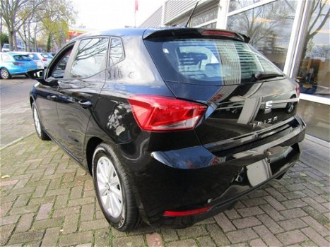 Seat Ibiza - 1.0 TSI Style - 1