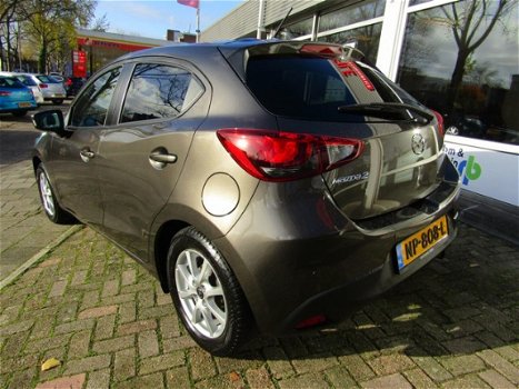 Mazda 2 - 2 1.5 Skyactiv-G GT-M Line - 1