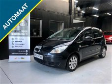 Mitsubishi Colt - 1.3 Invite Automaat Airco 5-deurs NAP