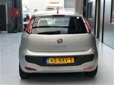 Fiat Punto Evo - 1.3 M-Jet Dynamic Airco Cruise NETTE AUTO