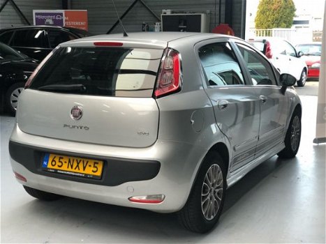 Fiat Punto Evo - 1.3 M-Jet Dynamic Airco Cruise NETTE AUTO - 1