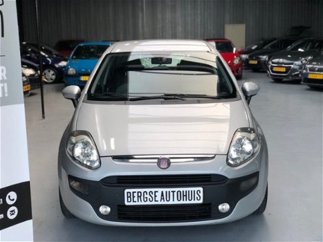 Fiat Punto Evo - 1.3 M-Jet Dynamic Airco Cruise NETTE AUTO - 1