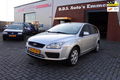 Ford Focus Wagon - 1.8 TDCI Trend Airco CruiseControl Trekhaak - 1 - Thumbnail