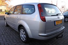 Ford Focus Wagon - 1.8 TDCI Trend Airco CruiseControl Trekhaak