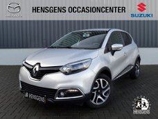 Renault Captur - 0.9 TCe Expression