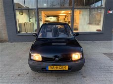 Nissan Micra - 1.0 APK t/m 11-06-2020