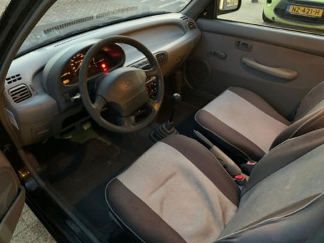 Nissan Micra - 1.0 APK t/m 11-06-2020 - 1