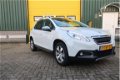 Peugeot 2008 - 1.2 VTi Allure Pack Premium Plus Pano navi - 1 - Thumbnail