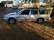 Volvo V70 - 2.4 Comfort Line - 1 - Thumbnail