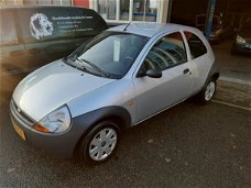 Ford Ka - 1.3 Champion met nieuwe APK