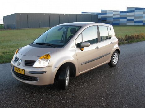 Renault Modus - 1.4-16V Privilège Luxe - 1