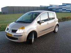 Renault Modus - 1.4-16V Privilège Luxe