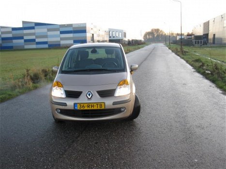 Renault Modus - 1.4-16V Privilège Luxe - 1